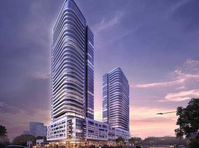 2505 2033 Kennedy Road, Scarborough | Leased, E13627 | Condos. Ca