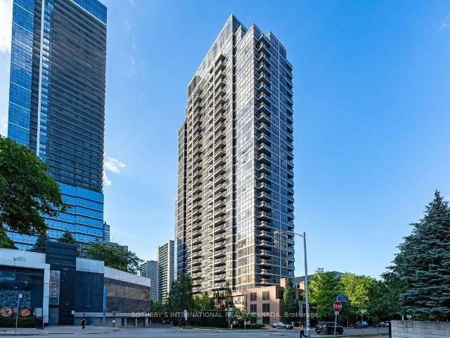 2505 23 Sheppard Avenue E, North York | 1Beds/1Bath, Condo, $2,400/mo | Condos. Ca