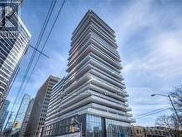 2505 57 St Joseph Street, Toronto, ON, M5S 0C5 lease for lease | Listing ID C13453 | Royal LePage