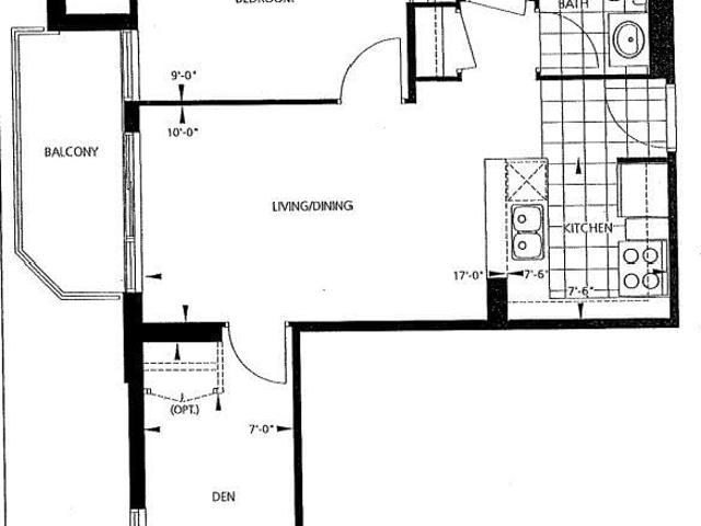 2505 5 Yonge Street, North York | Terminated, C12534 | Condos. Ca