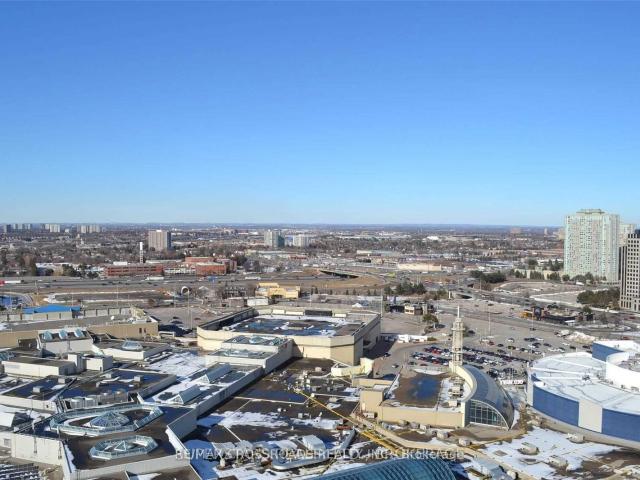 2505 60 Brian Harrison Way, Scarborough | 1+1Beds/1Bath, Condo, $2,300/mo | Condos. Ca