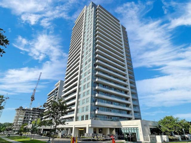2505 7 Bathurst Street, Thornhill | 2+1Beds/2Bath, Condo, $3,300/mo | Condos. Ca