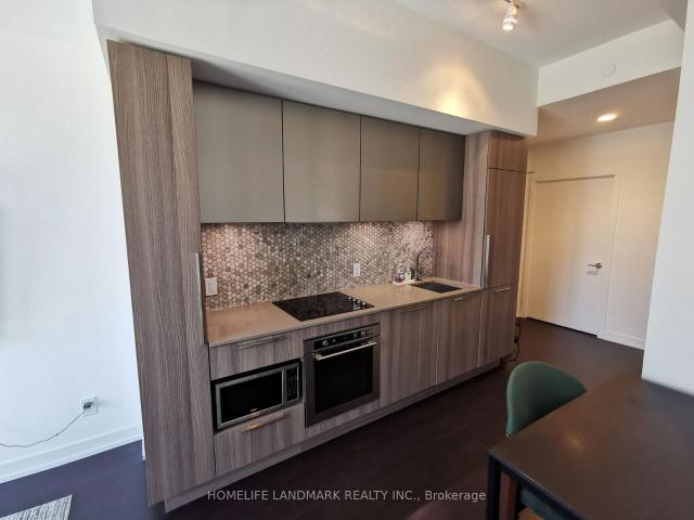 2505 85 Wood Street, Toronto | 1Beds/1Bath, Condo, $2,200/mo | Condos. Ca