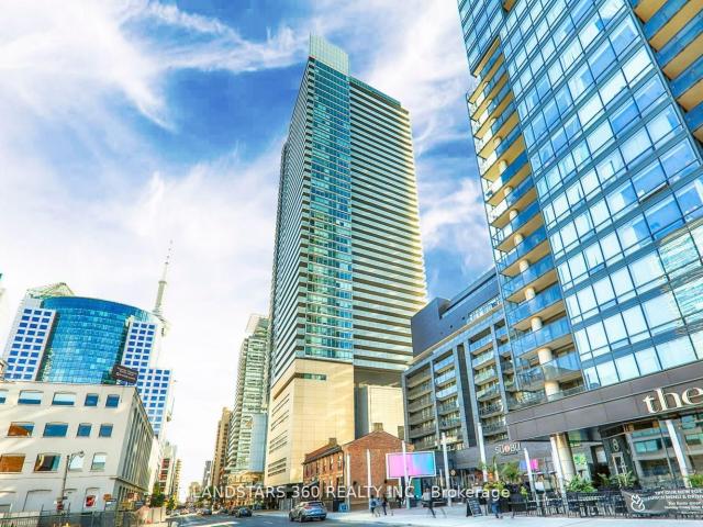 2505 80 John Street, Toronto | Expired, C12375 | Condos. Ca