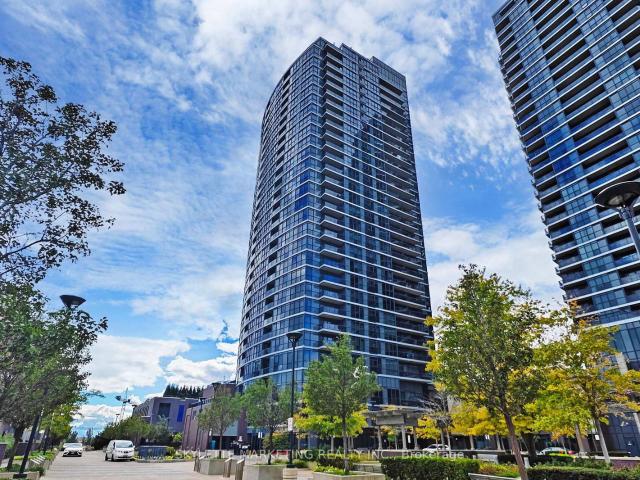 2505 9 Valhalla Inn Road, Etobicoke | Terminated, W12657 | Condos. Ca
