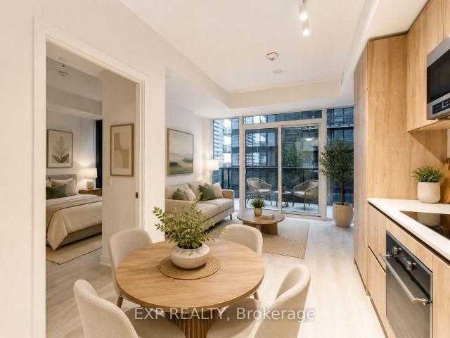 2506 Broadway Avenue, Toronto | Leased, C13674 | Condos. Ca