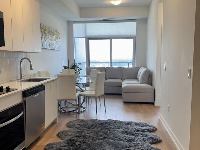 2506 Caldari Road, Vaughan | For Rent @ $2,200 | Condos. Ca