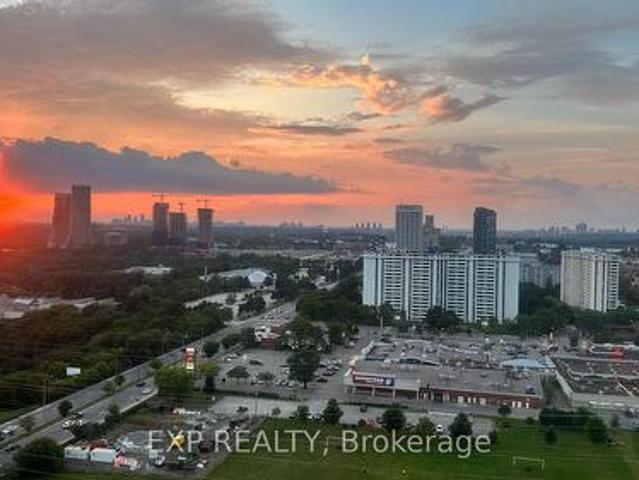 2506 Donmills Road, Toronto, ON, M3C 1S8 condo for sale | Listing ID C13045 | Royal LePage