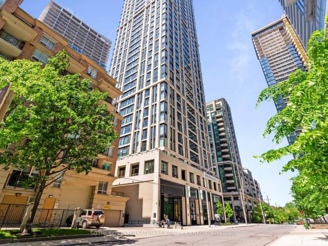 2506 Redpath Avenue, Toronto | StudioBeds/1Bath, Condo, $2,095/mo | Condos. Ca