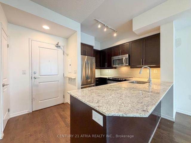 2506 Western Battery Road, Toronto | 1+1Beds/2Bath, Condo, $2,950/mo | Condos. Ca
