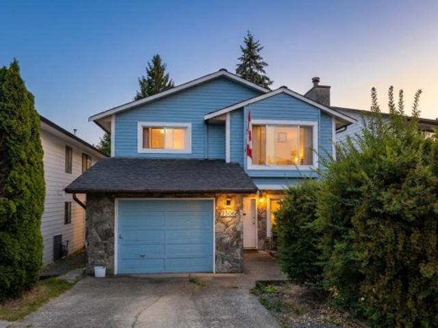 2506 Wilding Crescent, Langley, BC, V2Y 1B5 house for sale | Listing ID R3146 | Royal LePage