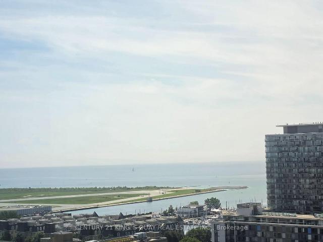2506 17 Bathurst Street, Toronto | 1+1Beds/1Bath, Condo, $2,850/mo | Condos. Ca