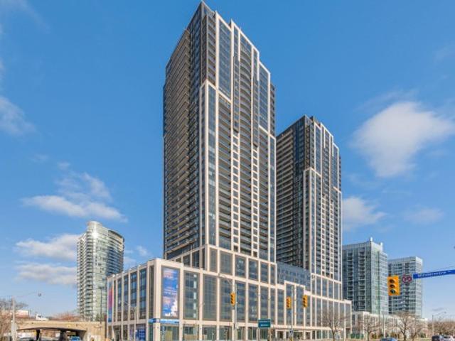 2506 1928 Lakeshore Boulevard W, Toronto, ON, M6S 0B1 condo for sale | Listing ID W12594 | Royal LePage