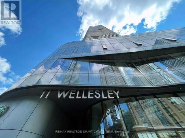 2506 11 Wellesley Street W, Toronto, ON, M4Y 0G4 lease for lease | Listing ID C13550 | Royal LePage