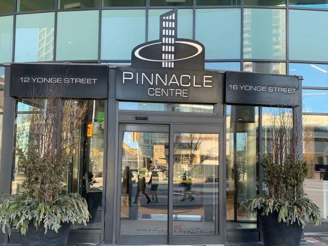 2506 12 Yonge Street, Toronto | Leased, C12522 | Condos. Ca