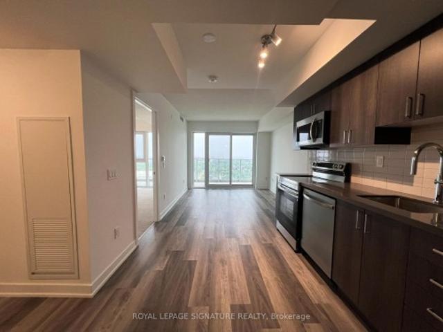 2506 1 Sandy Beach Road, Pickering, ON, L1W 0C7 lease for lease | Listing ID E13503 | Royal LePage