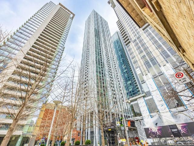 2506 1 Yorkville Avenue, Toronto | Leased, C12684 | Condos. Ca