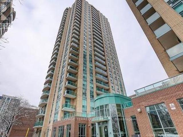 2506 22 Olive Avenue, Toronto, ON, M2N 7G6 condo for sale | Listing ID C12038 | Royal LePage