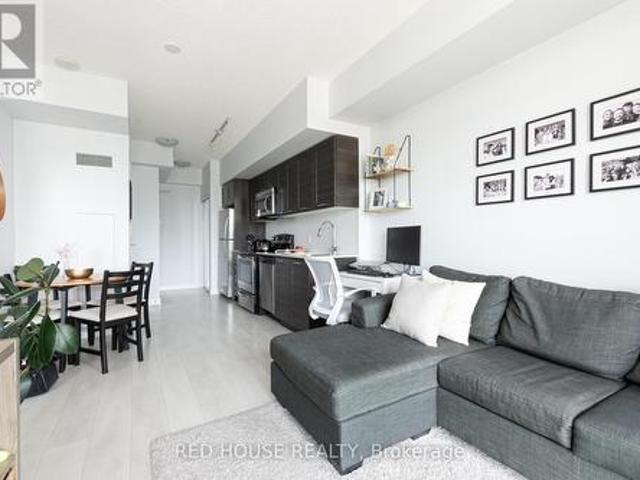 2506 2 Lakeshore Boulevard W, Toronto, ON, M8V 1A4 condo for sale | Listing ID W12132 | Royal LePage