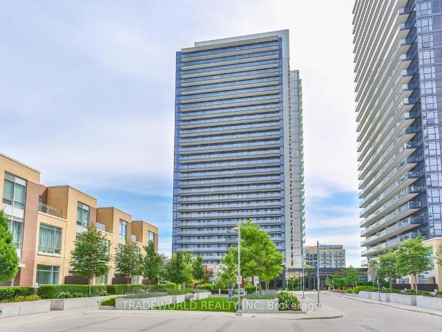 2506 33 Singer Court, North York | 1Beds/1Bath, Condo, $2,250/mo | Condos. Ca