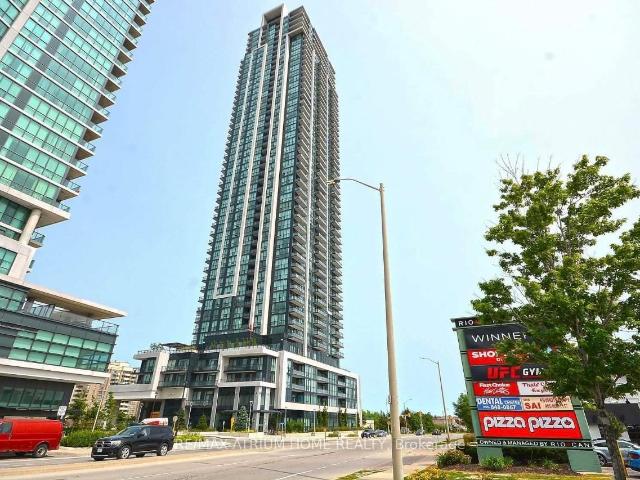 2506 3 Grand Park Drive, Mississauga | 1Beds/1Bath, Condo, $2,300/mo | Condos. Ca