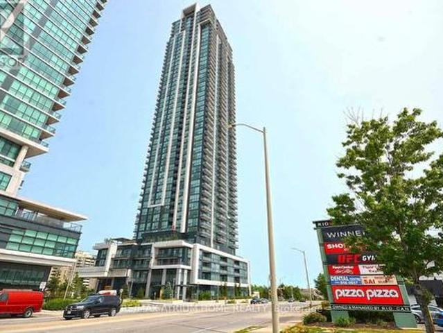 2506 3 Grand Park Drive, Mississauga, ON, L5B 0K4 lease for lease | Listing ID W13556 | Royal LePage