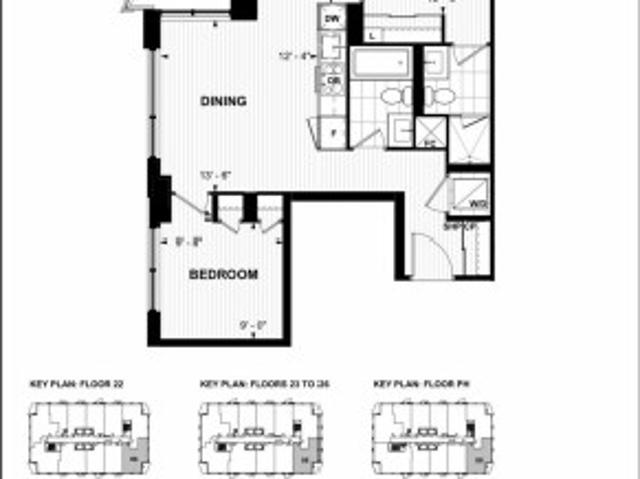2506 60 Central Park Road Way, Toronto, ON, M9A 0E6 lease for lease | Listing ID W13484 | Royal LePage