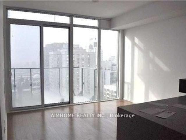 2506 75 St Nicholas Street, Toronto | Leased, C12684 | Condos. Ca