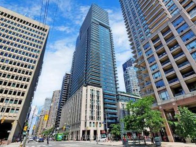2507 Bay Street, Toronto, ON, M5S 0C6 condo for sale | Listing ID C11989 | Royal LePage