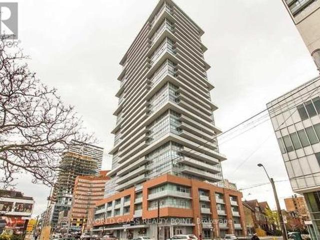 2507 Church Street, Toronto, ON, M5B 0B5 lease for lease | Listing ID C13079 | Royal LePage