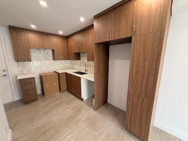 2507 Rue Louis Veuillot, app.201, H1N 2P1, H1N 2P1, Montréal
