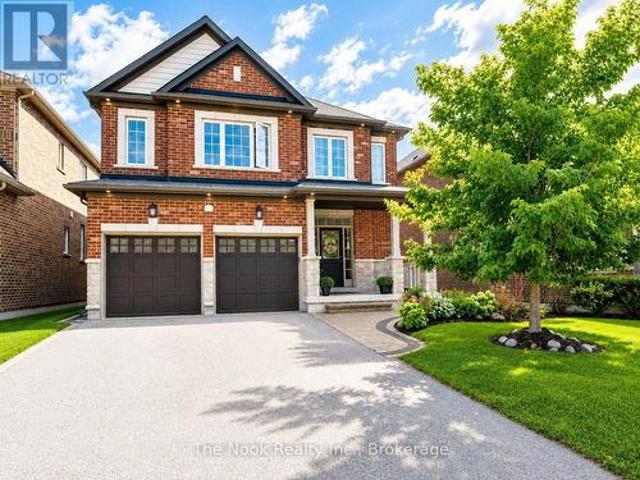 2507 Standardbred Drive, Oshawa Windfields, ON, L1H 7K4 house for sale | Listing ID E13718 | Royal LePage