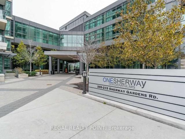 2507 Sherway Gardens Road, Etobicoke | 2Beds/2Bath, Condo, $2,750/mo | Condos. Ca