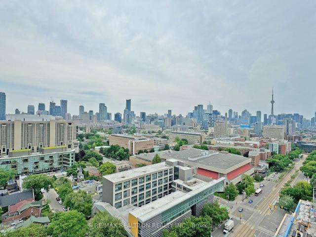 2507 Spadina Avenue, Toronto | StudioBeds/1Bath, Condo, $2,095/mo | Condos. Ca