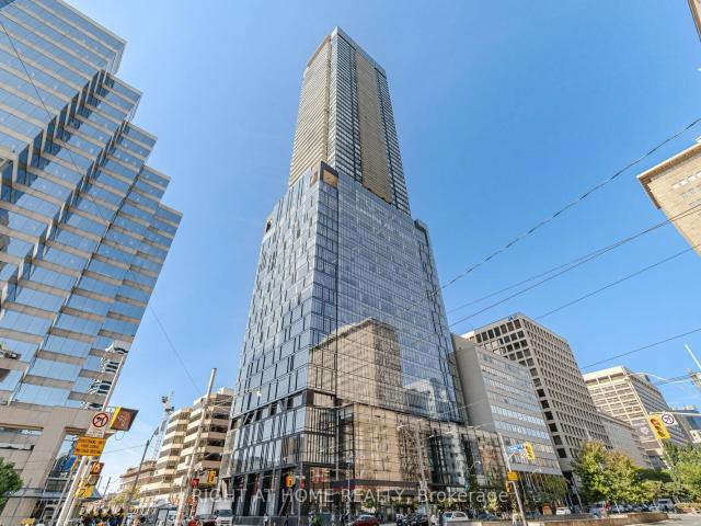 2507 University Avenue S, Toronto | Leased, C13482 | Condos. Ca