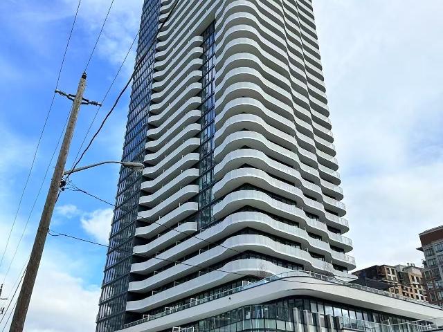 2507 15 Holmes Avenue, North York | Leased, C13572 | Condos. Ca