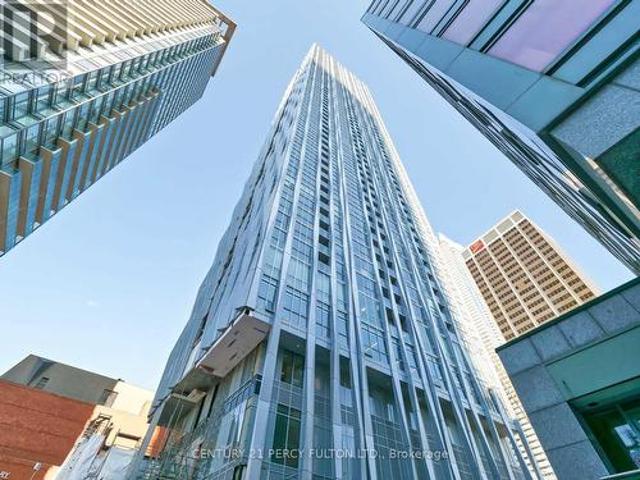 2507 1 Yorkville Avenue, Toronto, ON, M4W 1L1 lease for lease | Listing ID C13237 | Royal LePage