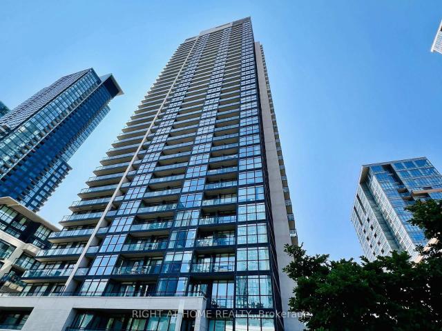 2507 25 Capreol Court, Toronto | 1+1Beds/1Bath, Condo, $2,600/mo | Condos. Ca