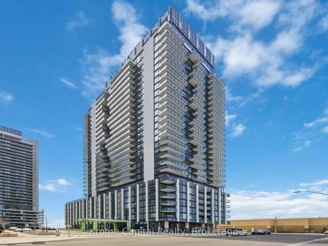 2507 27 Korda Gate, Vaughan | Leased, N13641 | Condos. Ca