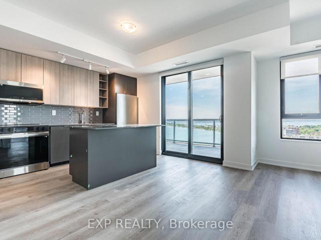 2507 2075 Lakeshore Road, Burlington | For Rent @ $3,400 | Condos. Ca