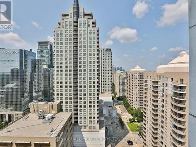 2507 21 Hillcrest Avenue, Toronto, ON, M2N 3N4 lease for lease | Listing ID C13438 | Royal LePage