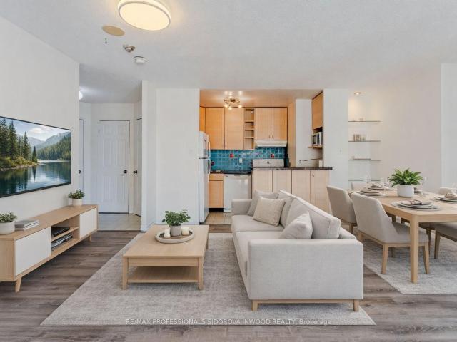 2507 55 Centre Avenue, Toronto | Terminated, C12878 | Condos. Ca
