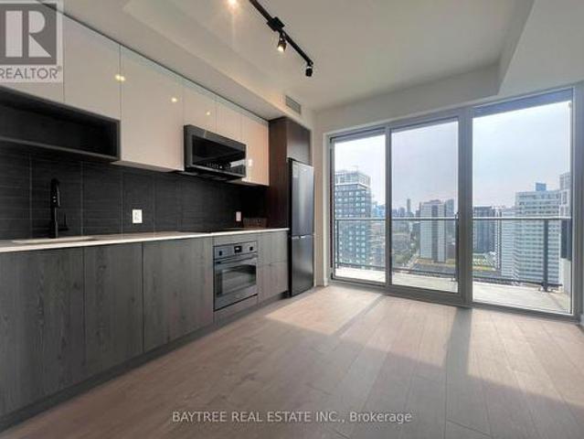 2507 5 Defries Street, Toronto, ON, M5A 3R4 lease for lease | Listing ID C13121 | Royal LePage