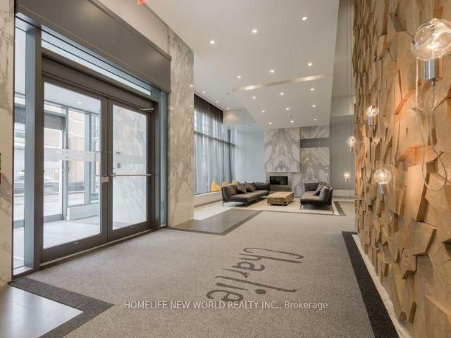 2507 8 Charlotte Street, Toronto | Leased, C13554 | Condos. Ca