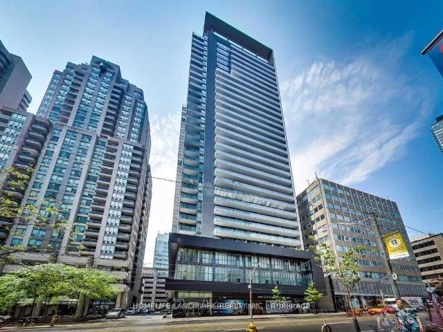 2508 Bay Street, Toronto | 1Beds/1Bath, Condo, $2,350/mo | Condos. Ca