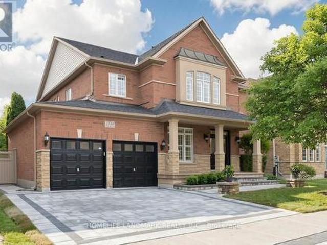 2508 Hemmford Drive, Oakville, ON, L6M 4R6 house for sale | Listing ID W13493 | Royal LePage