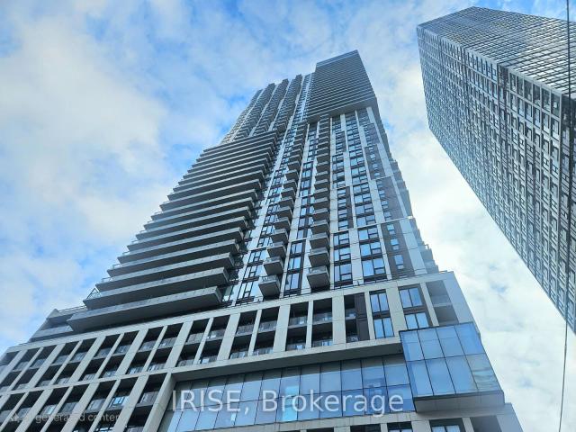 2508 Jarvis Street, Toronto | 2Beds/1Bath, Condo, $2,500/mo | Condos. Ca