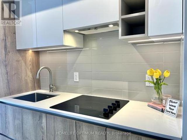 2508 Jarvis Street, Toronto, ON, M5B 0C8 condo for sale | Listing ID C12213 | Royal LePage