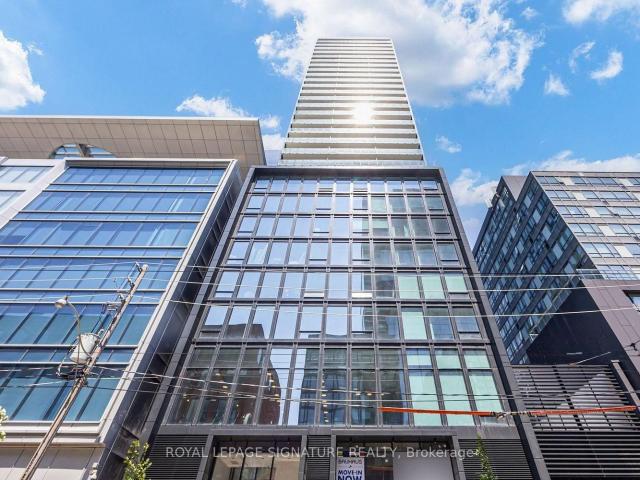 2508 King Street E, Toronto | Leased, C13616 | Condos. Ca