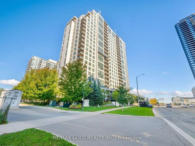 Grande Mirage Condos | 335 Rathburn Rd W | 4 Condos for Sale & 7 Condos for Rent | Condos. Ca